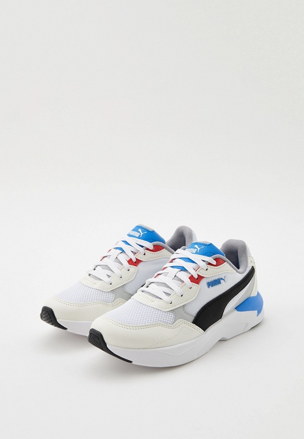 фото Кроссовки puma