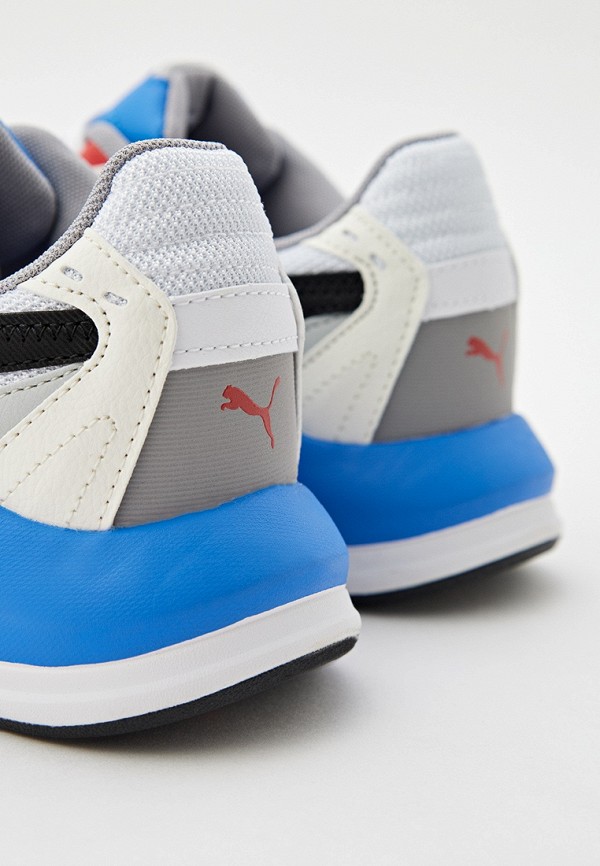 фото Кроссовки puma