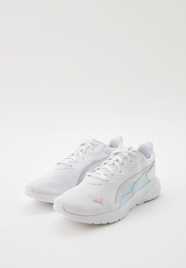 фото Кроссовки puma