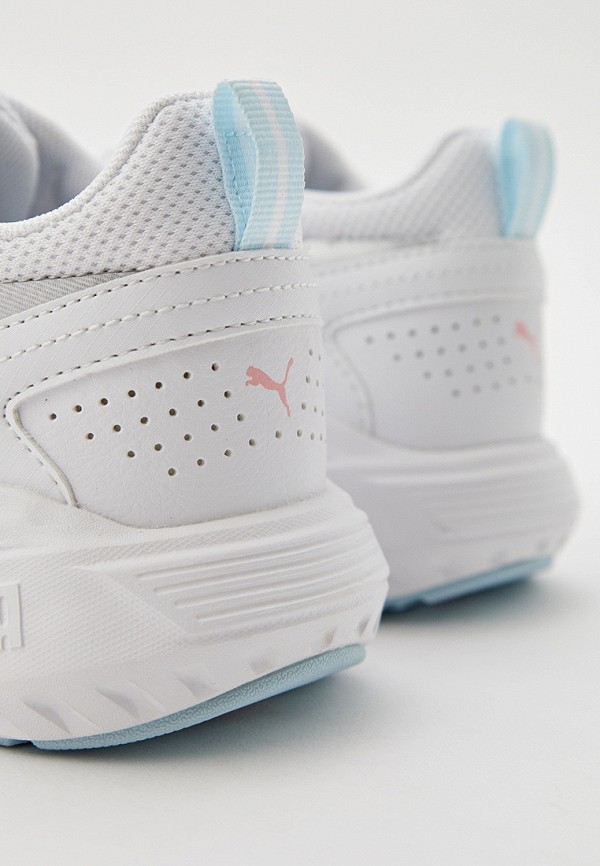 фото Кроссовки puma