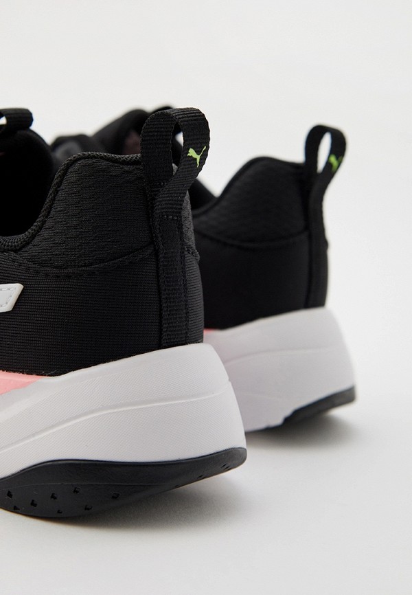 фото Кроссовки puma