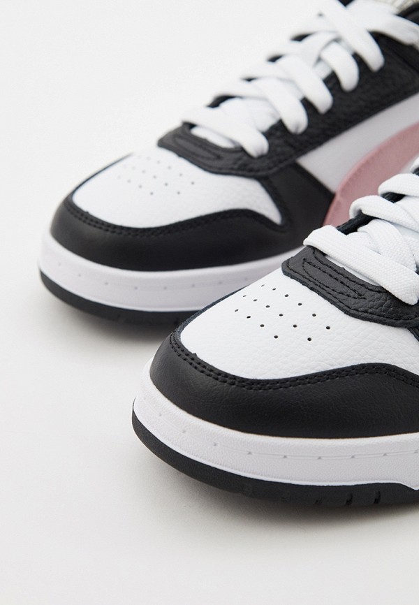 фото Кеды puma