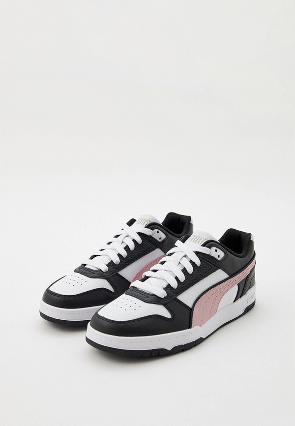 фото Кеды puma