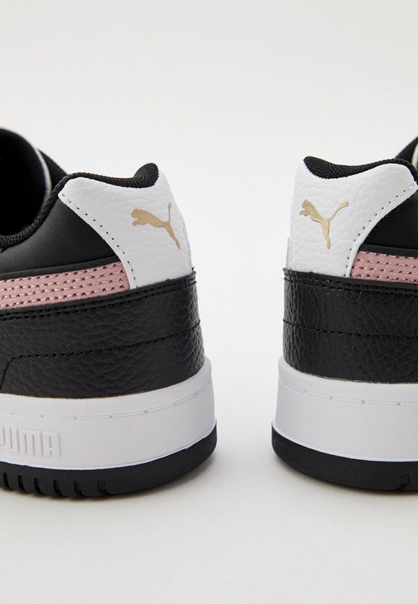 фото Кеды puma