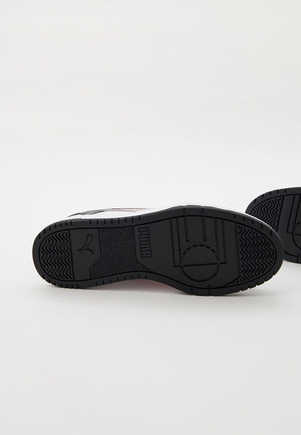 фото Кеды puma