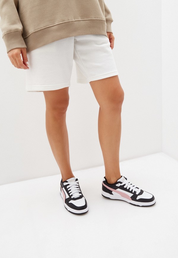 фото Кеды puma