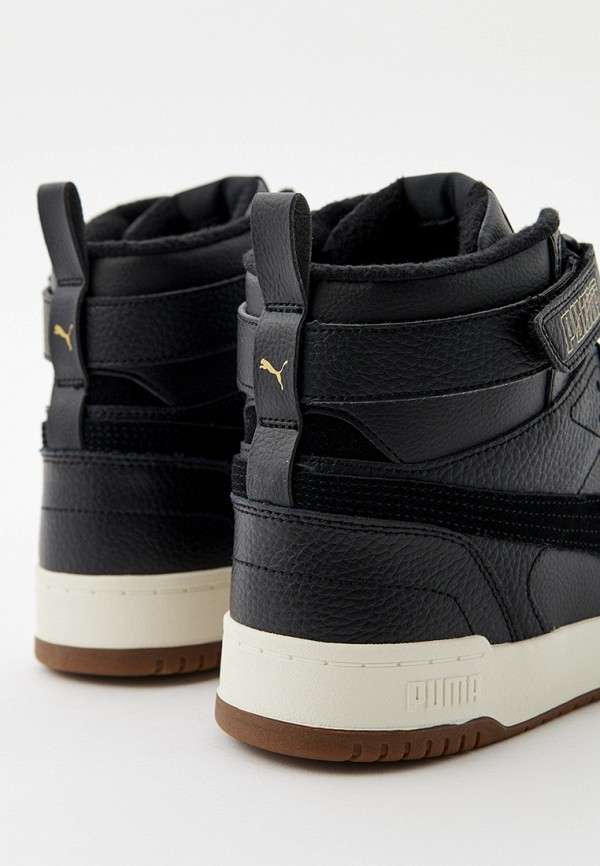 фото Кеды puma