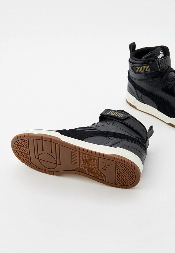 фото Кеды puma