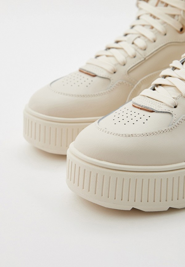 фото Кеды puma