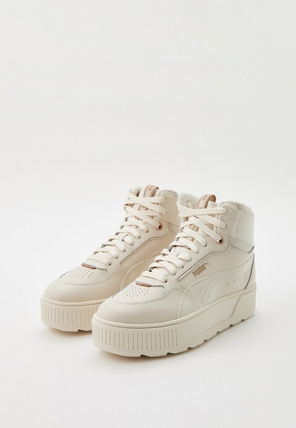 фото Кеды puma