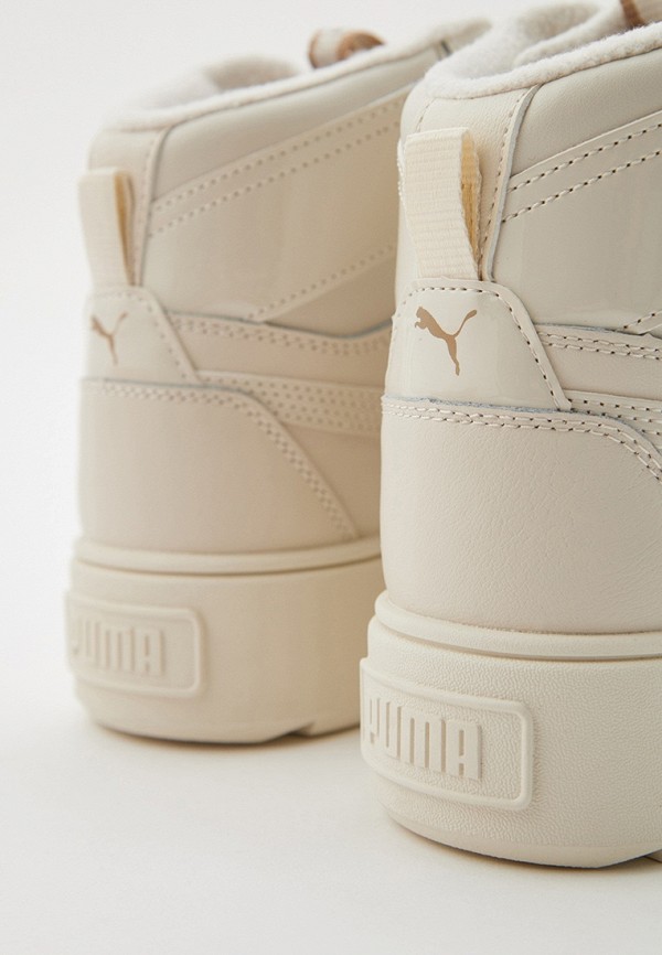 фото Кеды puma