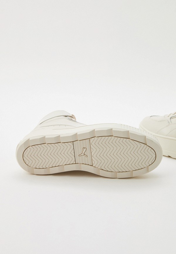 фото Кеды puma