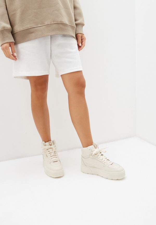 фото Кеды puma