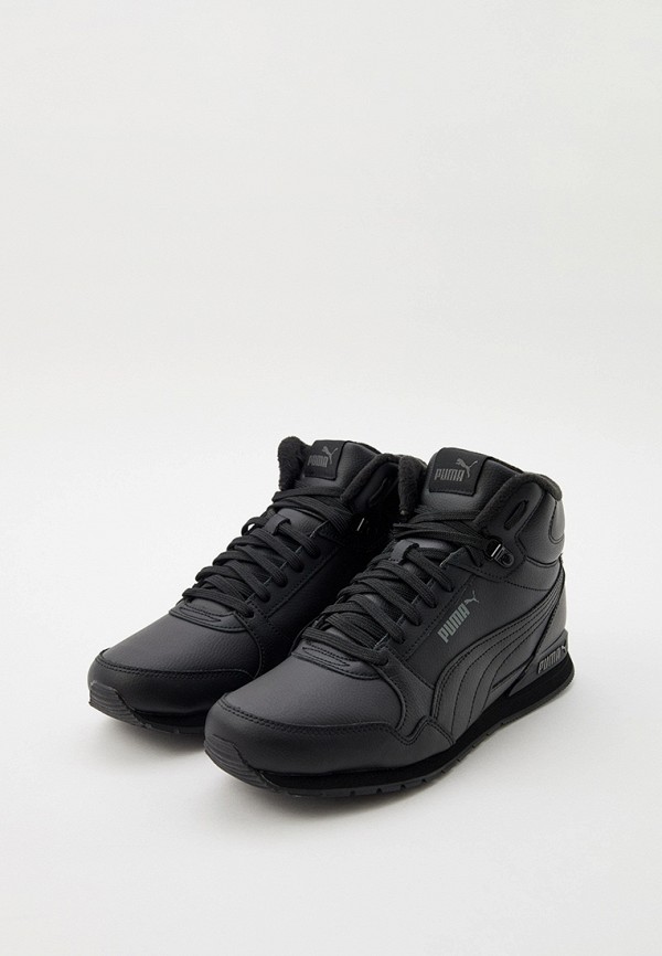 фото Кроссовки puma