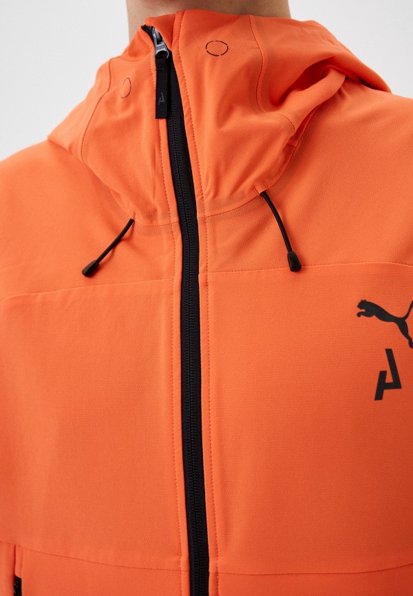 фото Ветровка puma