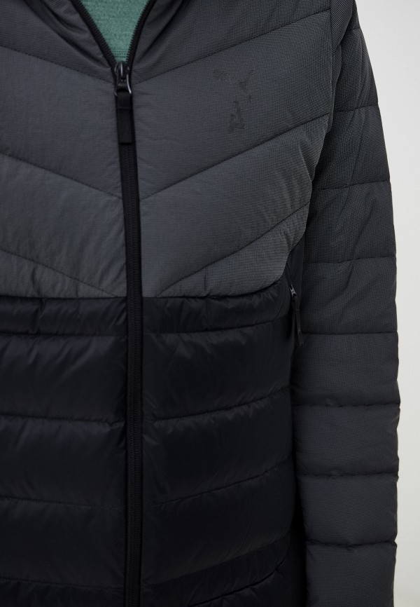 фото Пуховик puma