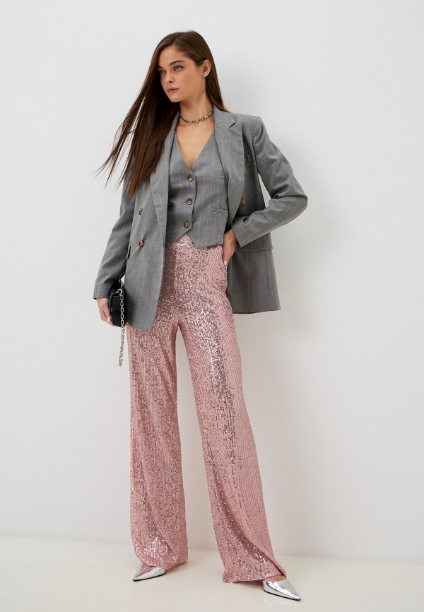 фото Брюки juicy story