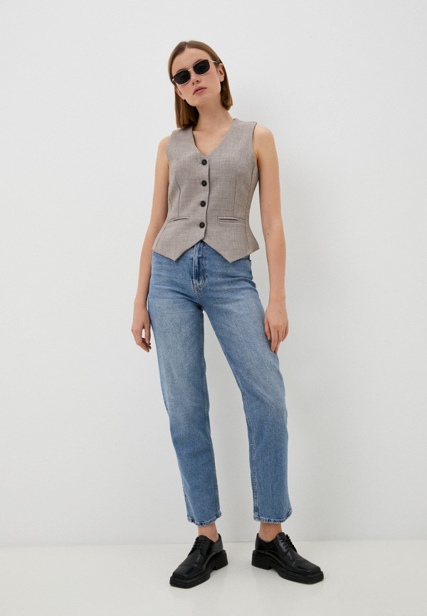 фото Жилет juicy girl