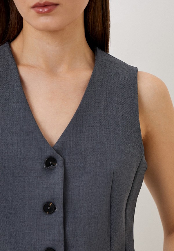 фото Жилет juicy girl