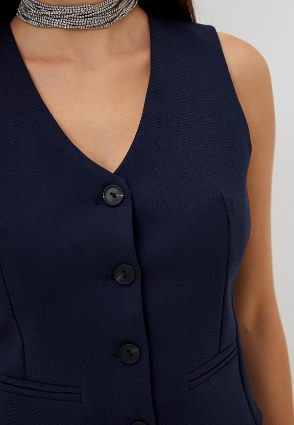 фото Жилет juicy girl