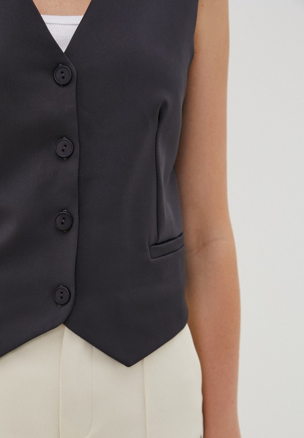 фото Жилет juicy girl