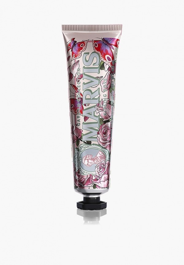 фото Зубная паста marvis