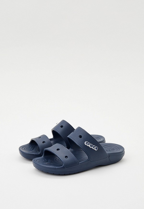 фото Сланцы crocs
