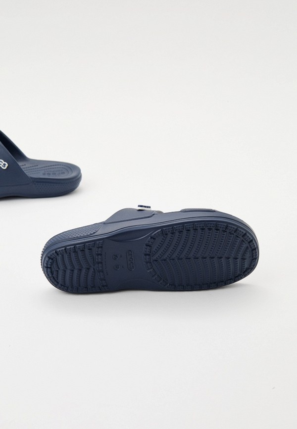 фото Сланцы crocs