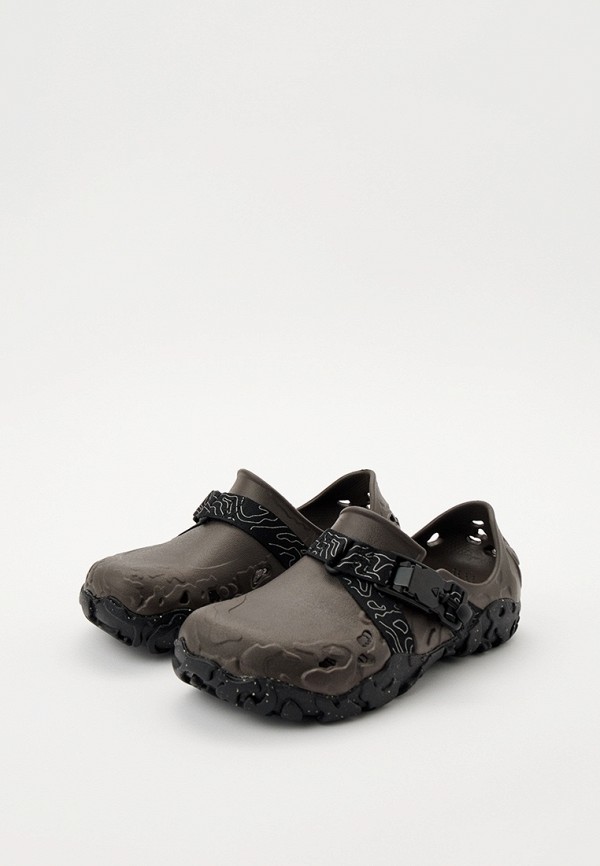 фото Сабо crocs