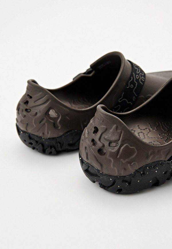 фото Сабо crocs
