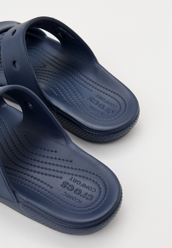 фото Сланцы crocs