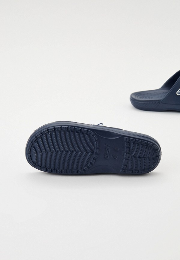 фото Сланцы crocs