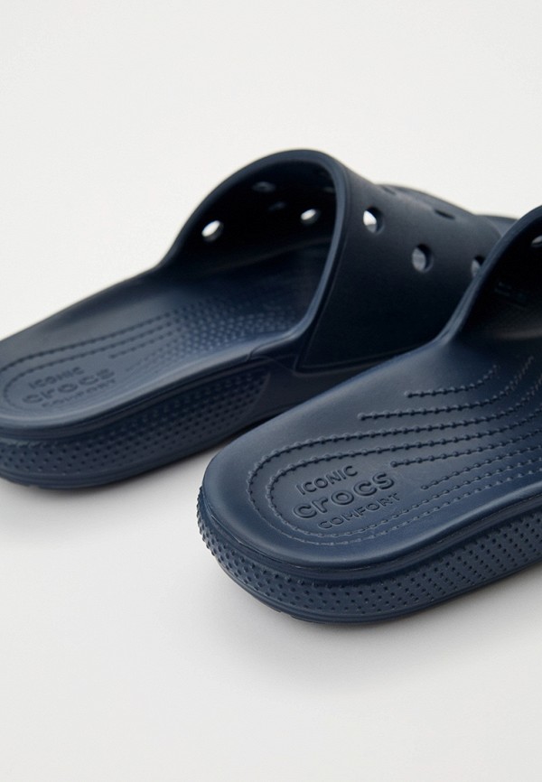 фото Сланцы crocs