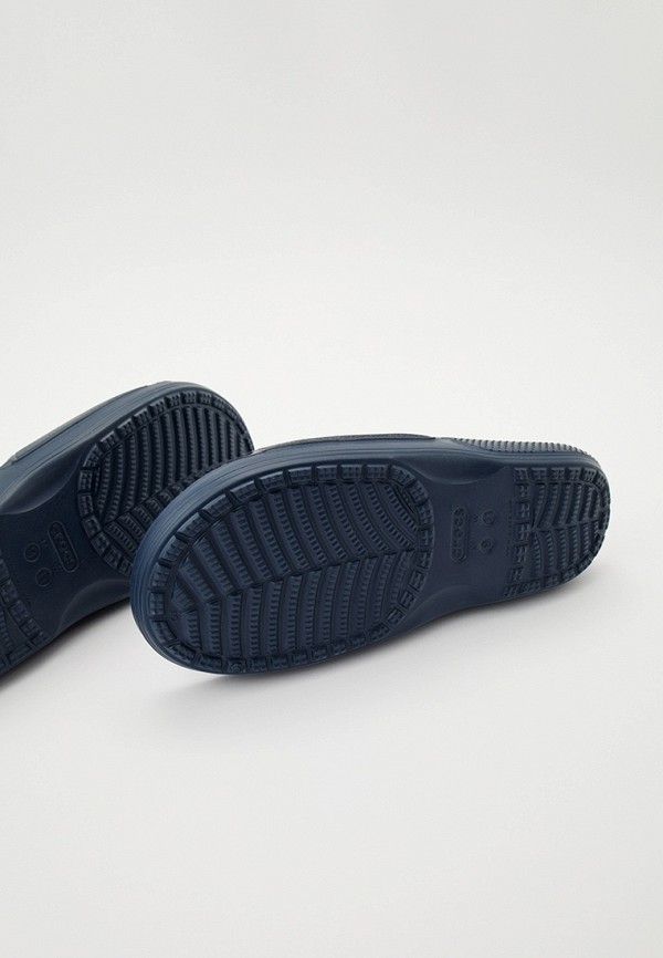 фото Сланцы crocs