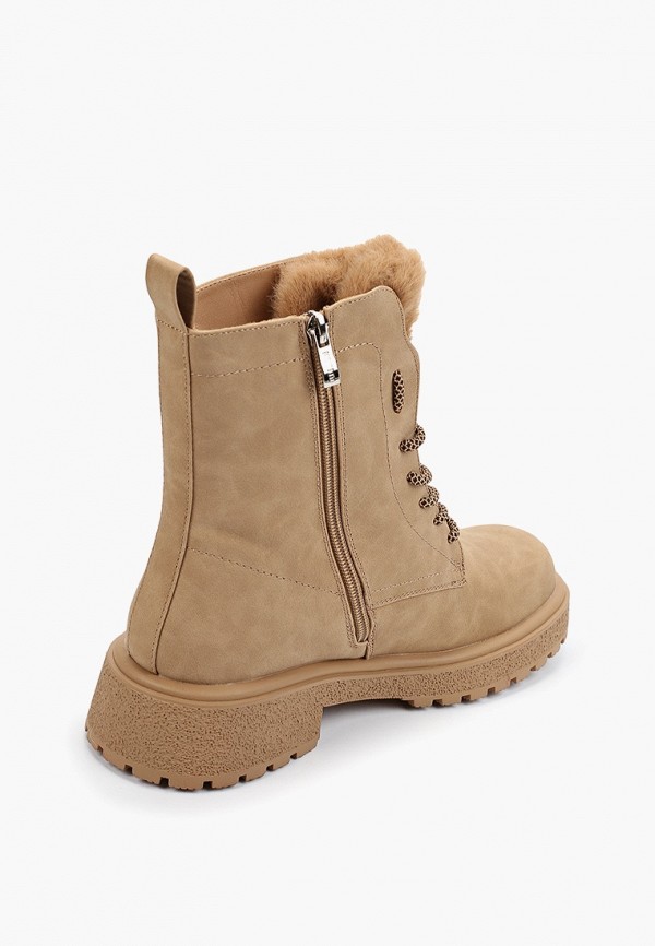 фото Ботинки keddo