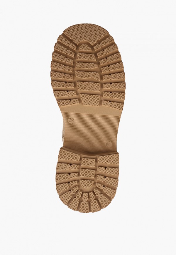 фото Ботинки keddo