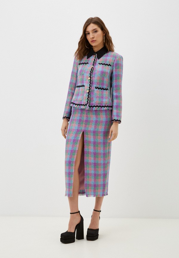 фото Юбка sister jane