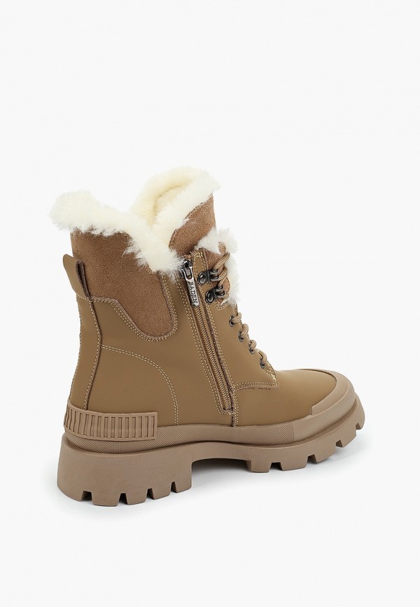 фото Ботинки baden