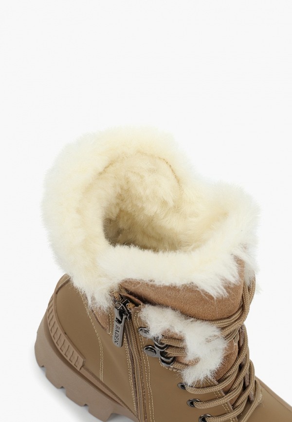 фото Ботинки baden