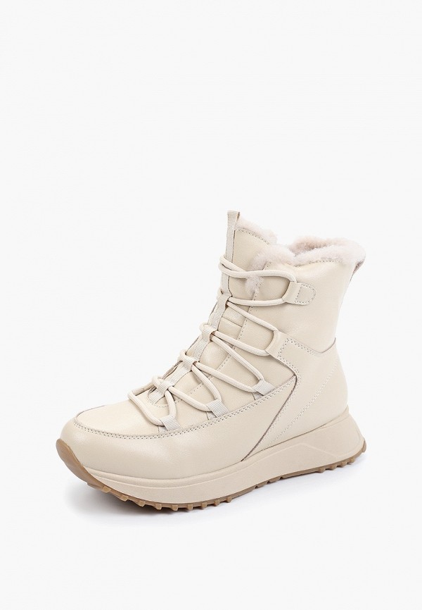 фото Ботинки baden