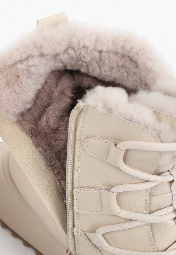 фото Ботинки baden