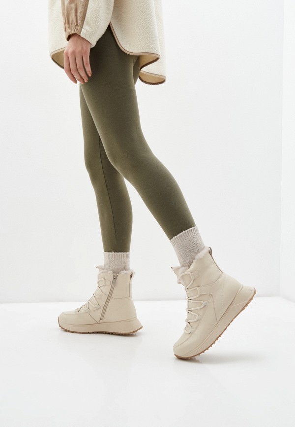 фото Ботинки baden