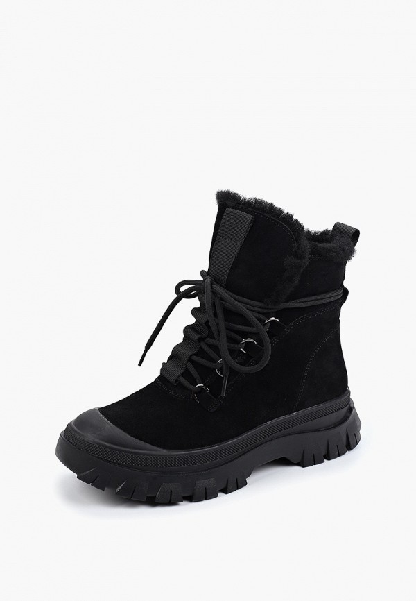 фото Ботинки baden