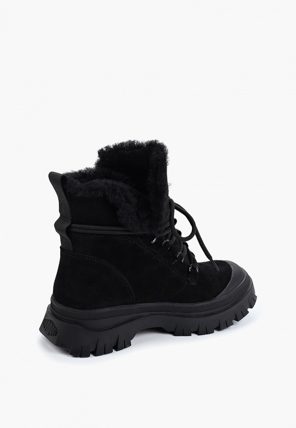 фото Ботинки baden