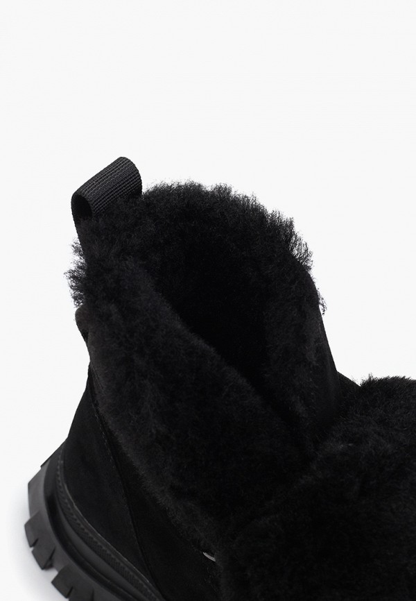 фото Ботинки baden