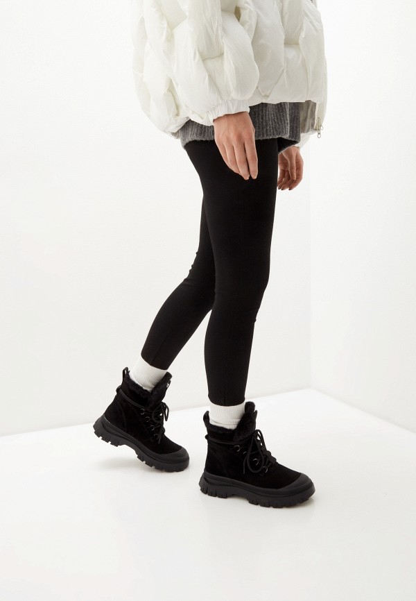 фото Ботинки baden