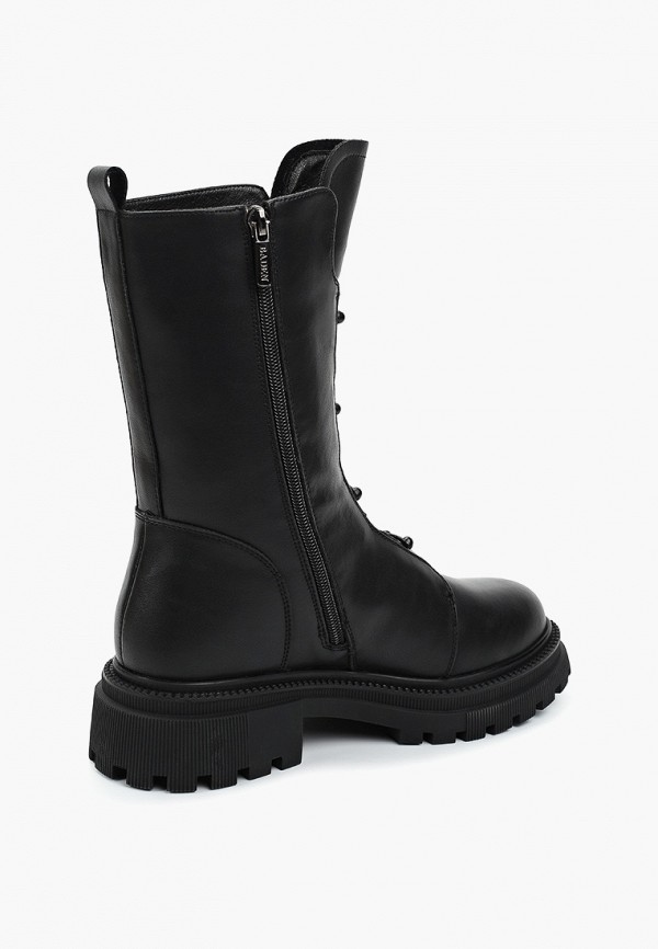 фото Полусапоги baden