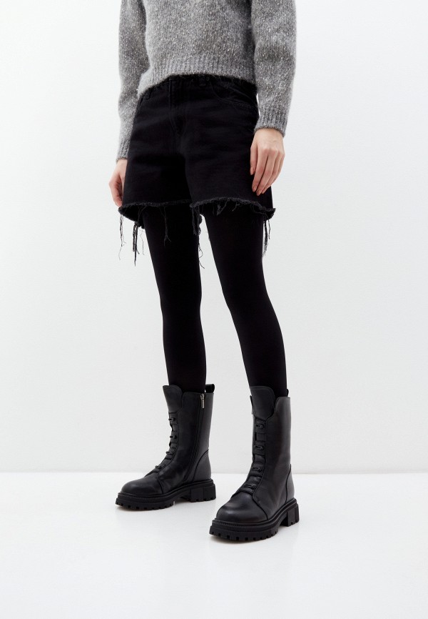 фото Полусапоги baden