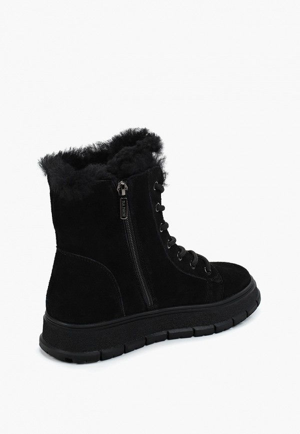 фото Ботинки baden