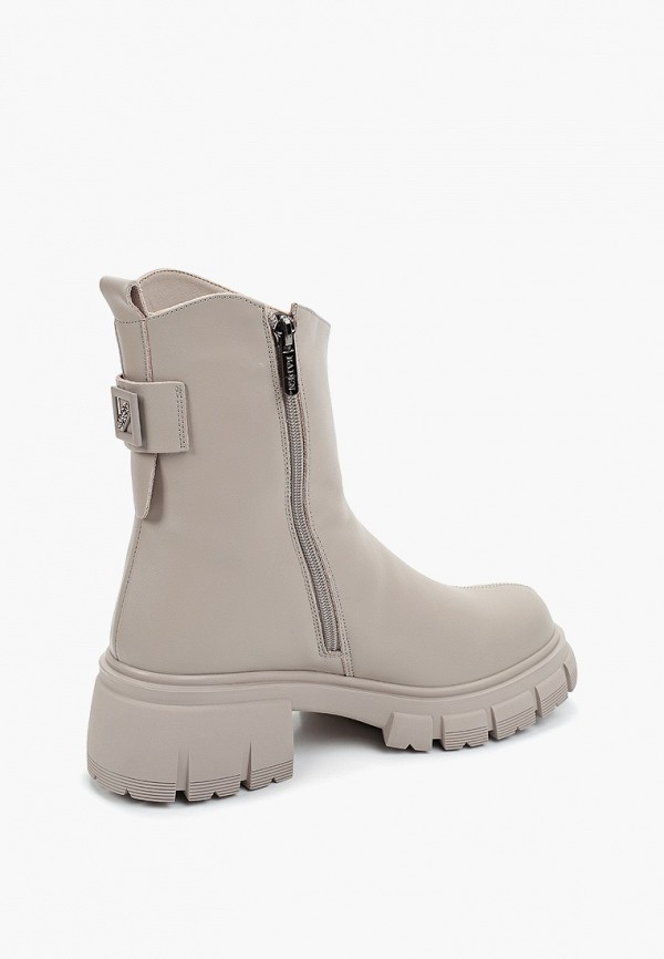 фото Ботинки baden